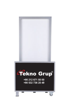 tekno baggage sizer