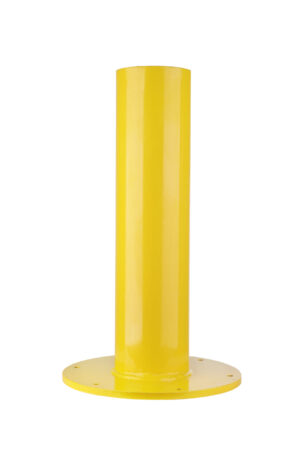 TEKNO THICK CAR STOPPER BOLLARD